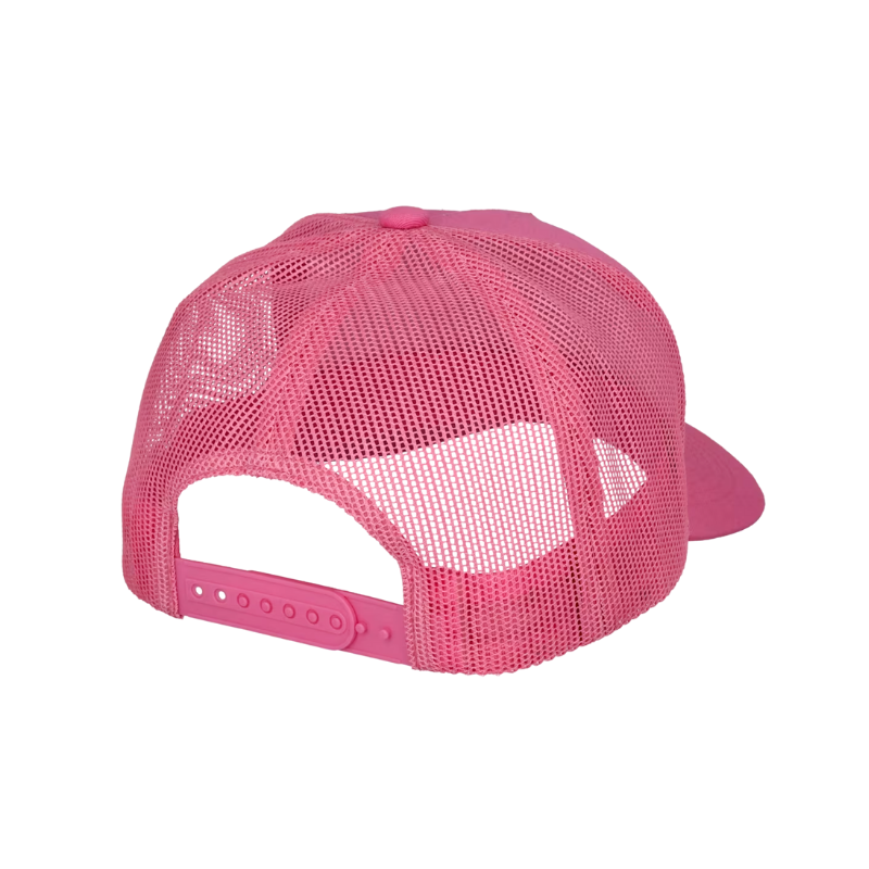 HAT TRUCKER MESH BASS PRO SHOPS