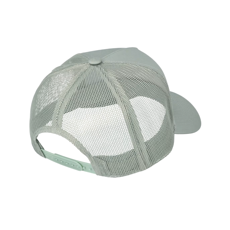 HAT TRUCKER MESH BASS PRO SHOPS MILTI COLORS