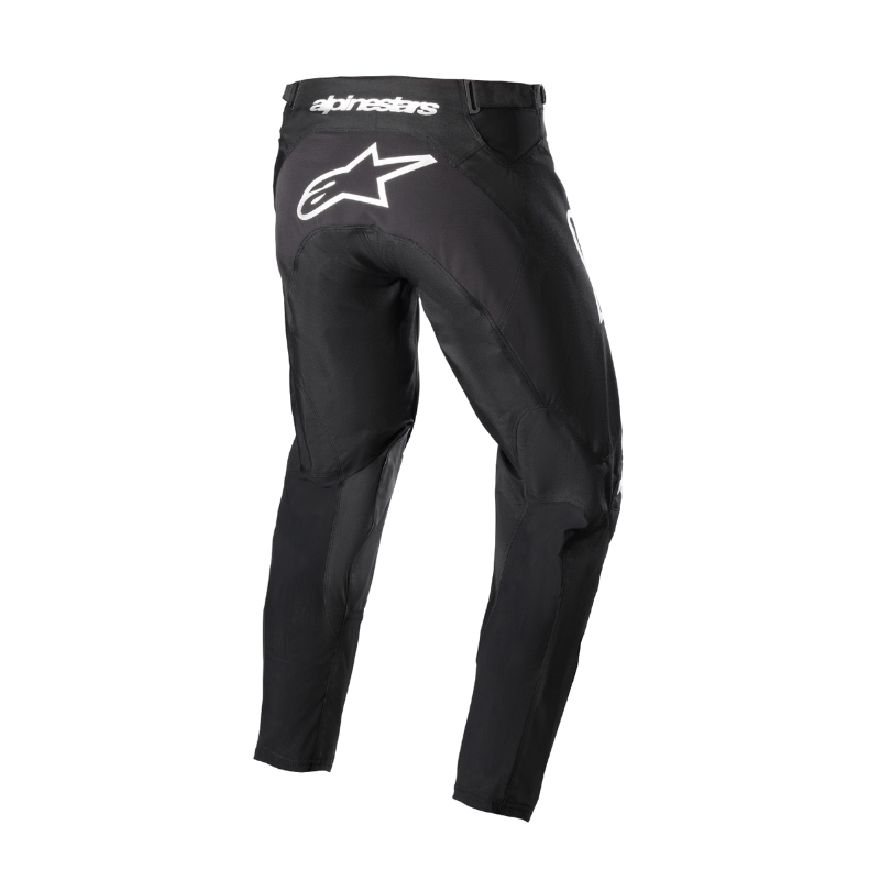 Pants Racer Graphite Reflective Alpinestar