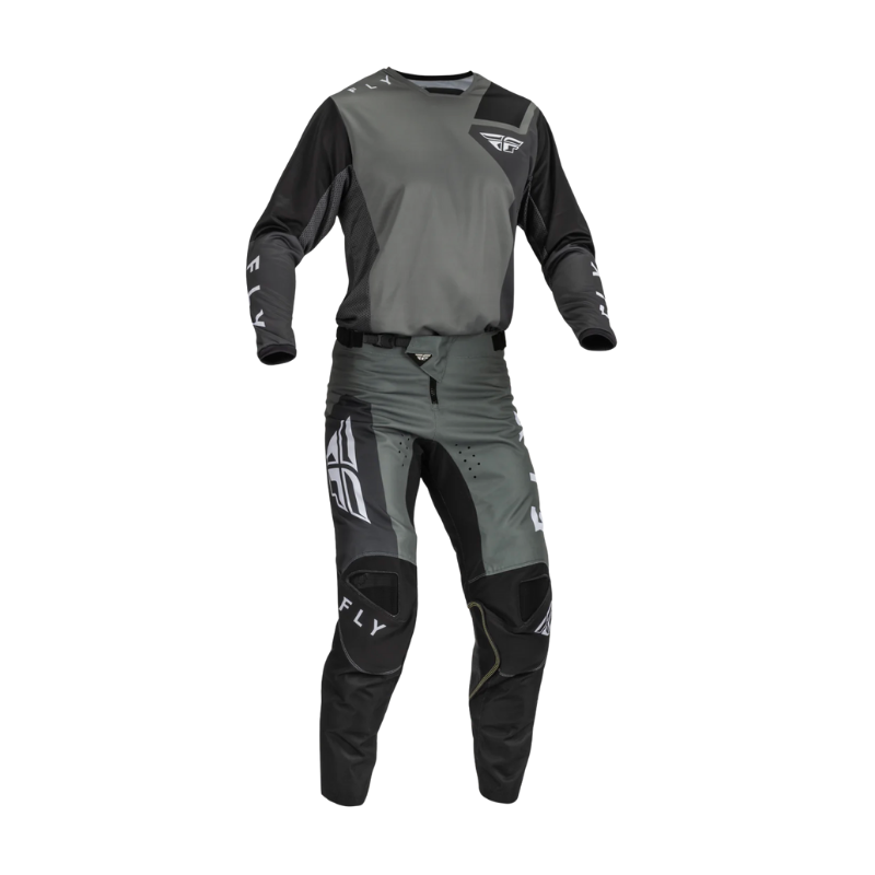 FLY Racing Kinetic Jet Jersey