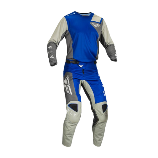 FLY Racing Kinetic Jet Jersey