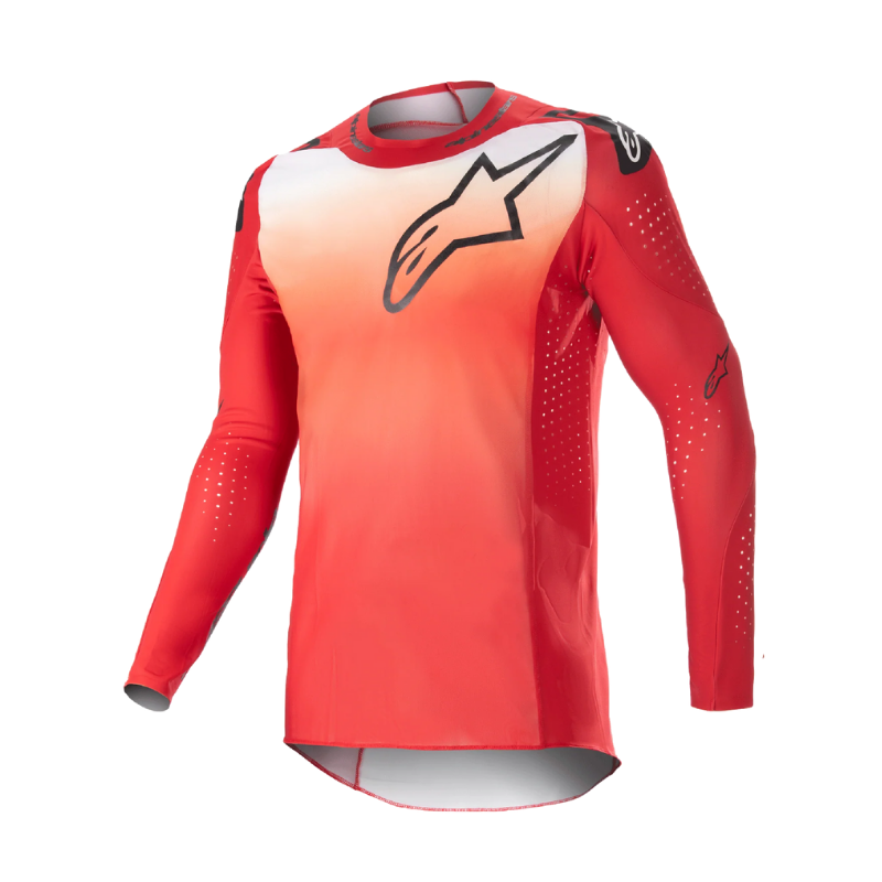 Jersey Supertech Risen Alpinestars