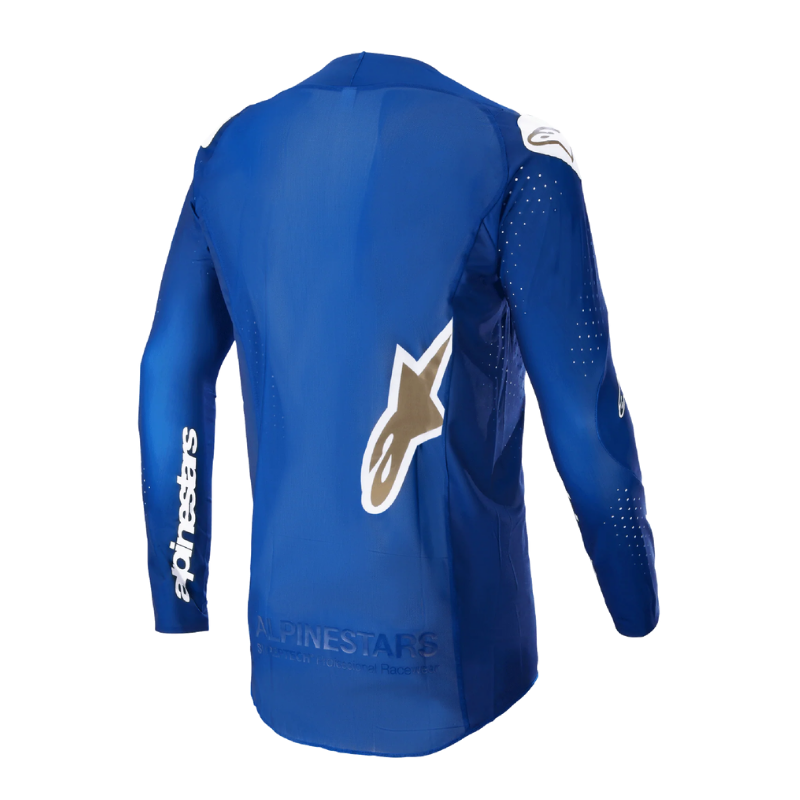 Jersey Supertech Bruin Alpinestars