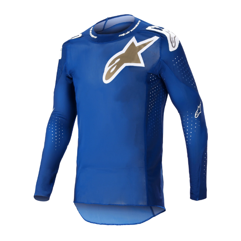 Jersey Supertech Bruin Alpinestars