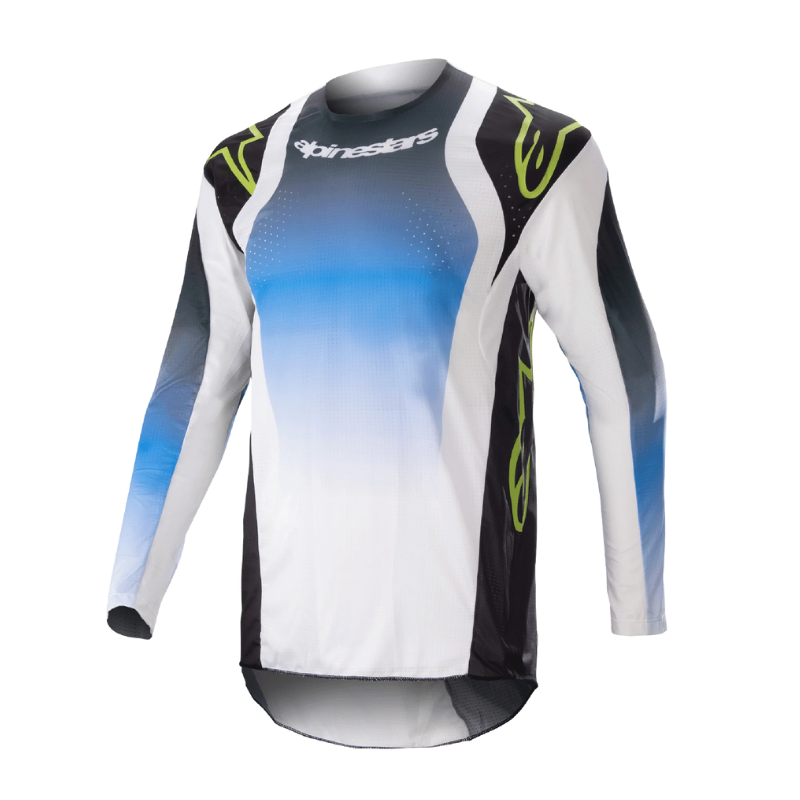Jersey Techstar Push Alpinestars