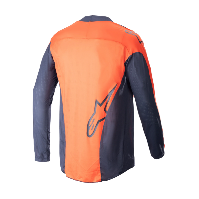 Jersey Racer Hoen Alpinestars