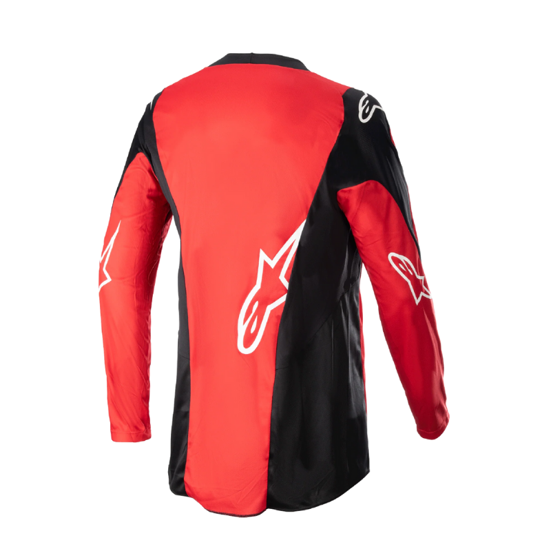 Jersey Racer Hoen Alpinestars