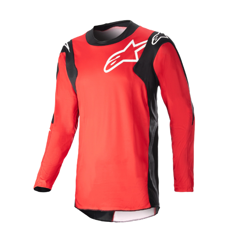 Jersey Racer Hoen Alpinestars