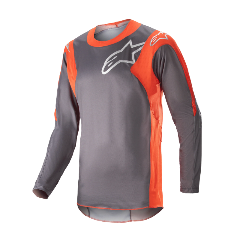 Jersey Racer Hoen Alpinestars
