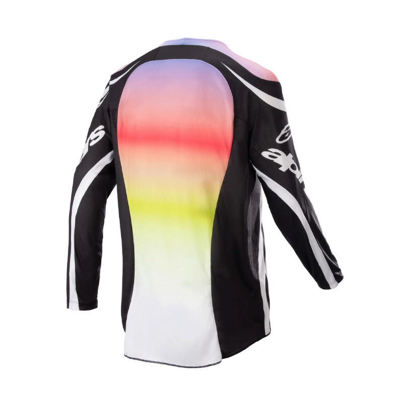 Jersey Racer Semi Alpinestars