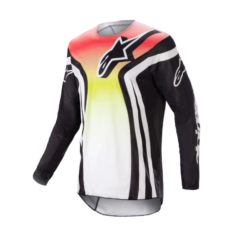 Jersey Racer Semi Alpinestars