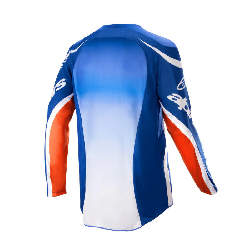 Jersey Racer Semi Alpinestars