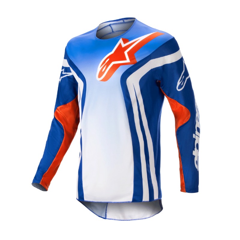 Jersey Racer Semi Alpinestars