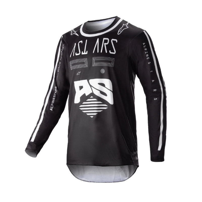 Jersey Racer Found Alpinestars