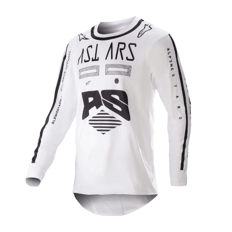 Jersey Racer Found Alpinestars