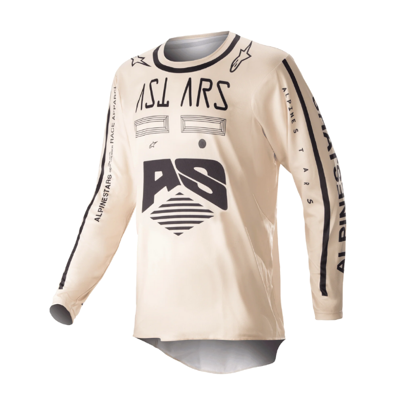 Jersey Racer Found Alpinestars