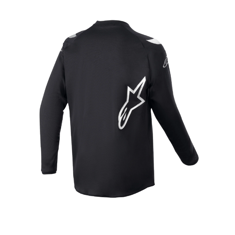 Jersey Racer Graphite Reflective Alpinestar