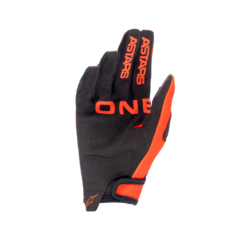 GLOVE RADAR ALPINESTARS