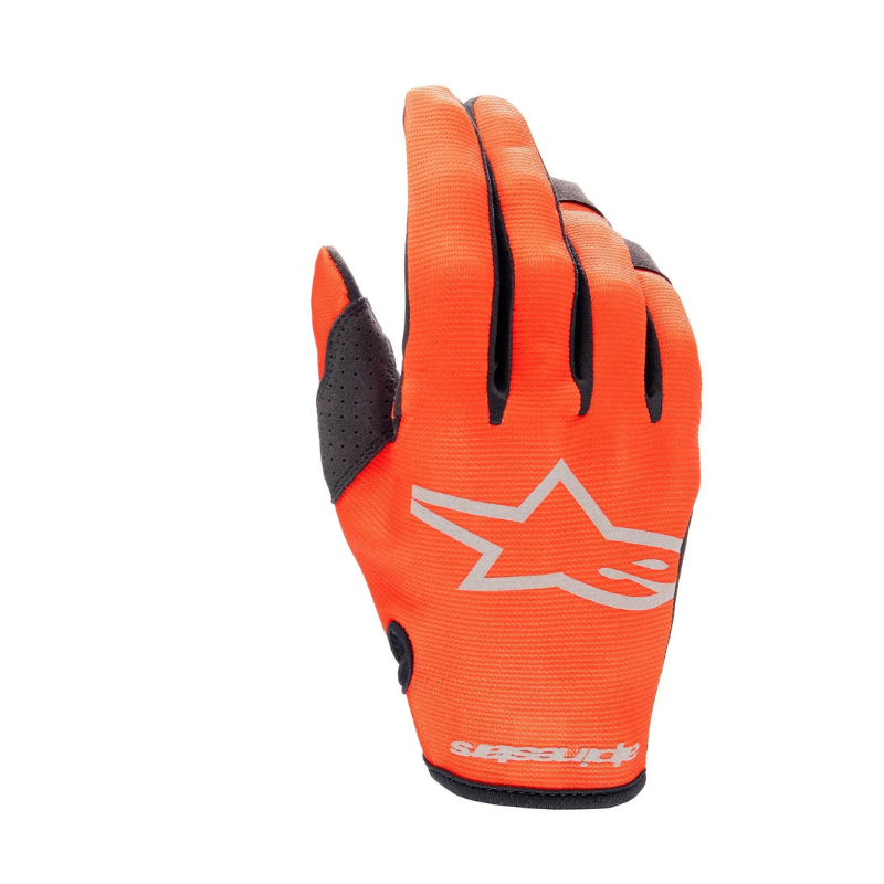 GLOVE RADAR ALPINESTARS