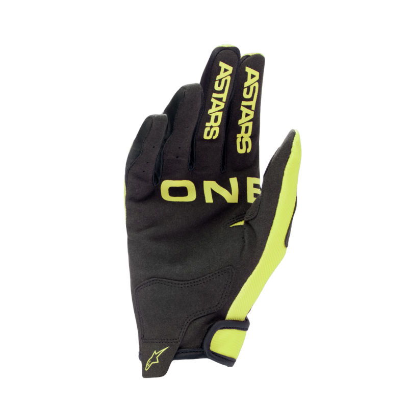 GLOVE RADAR ALPINESTARS