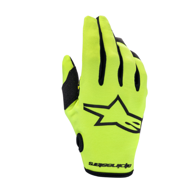 GLOVE RADAR ALPINESTARS