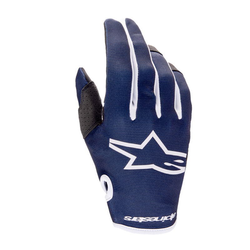 GLOVE RADAR ALPINESTARS