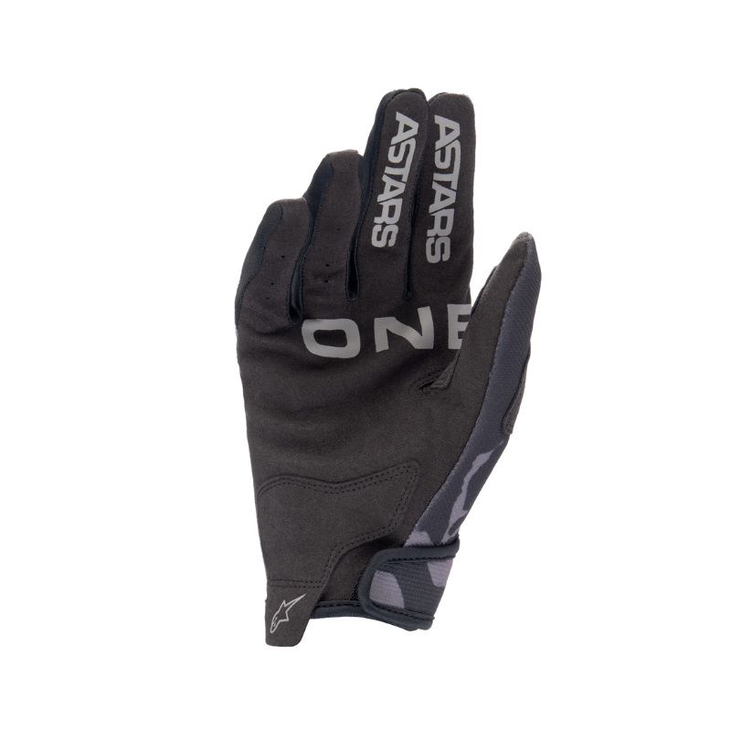 GLOVE RADAR ALPINESTARS