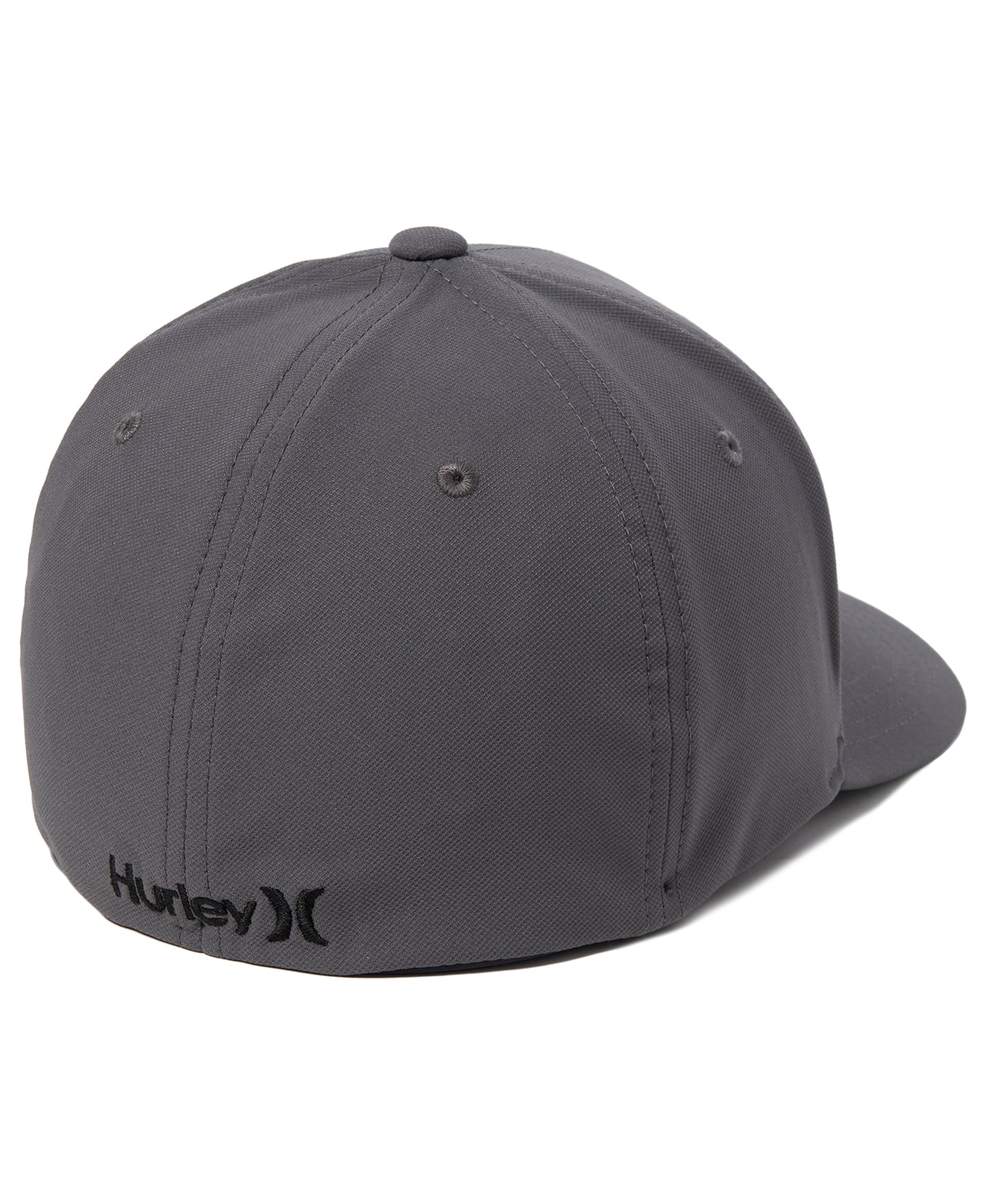 MAN HURLEY HAT H2O DRI-ONE&ONLY