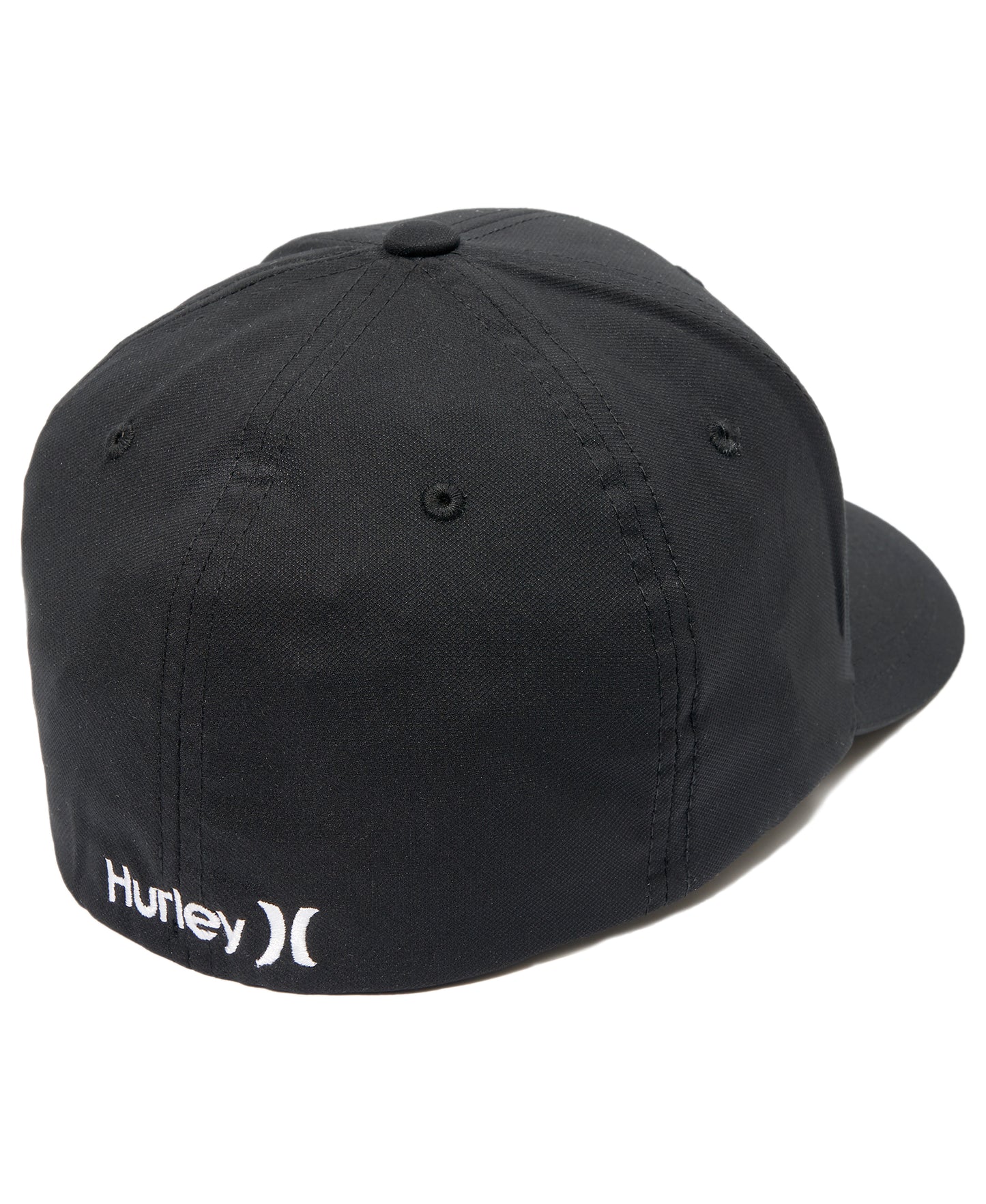 MAN HURLEY HAT H2O DRI-ONE&ONLY