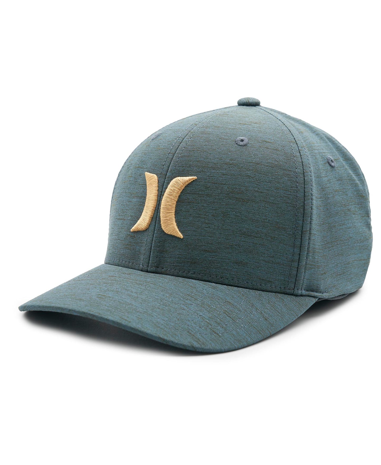 MAN HURLEY HAT H2O DRI-ONE&ONLY