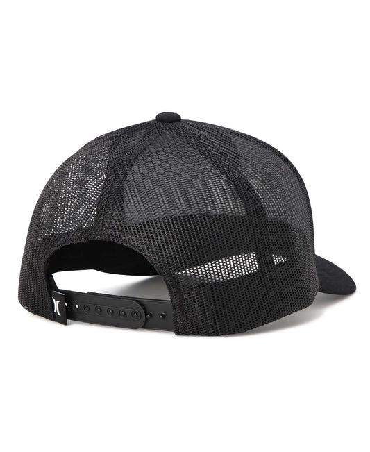 GORRA HURLEY SEACLIFF SNAPBACK PARA HOMBRE