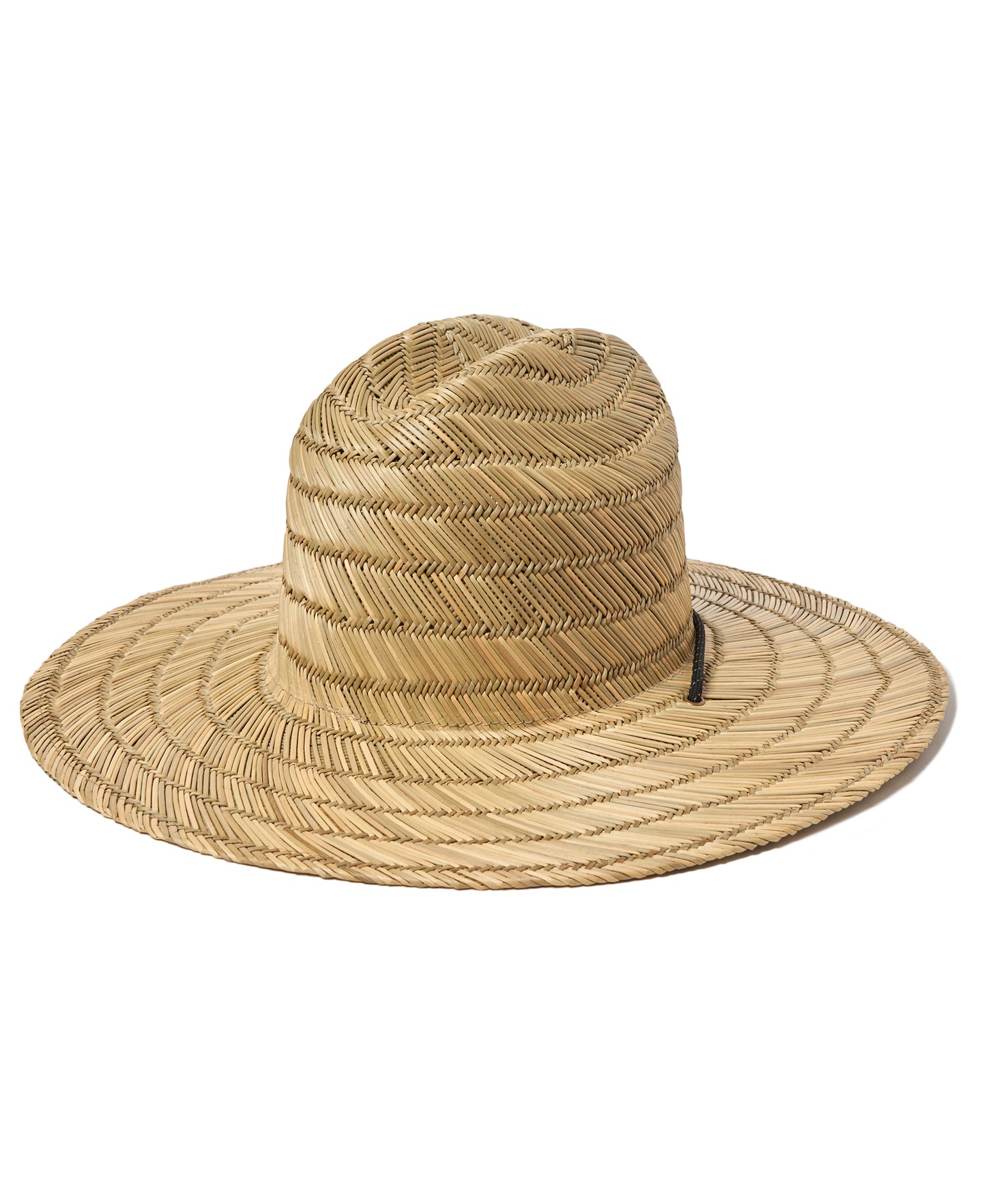 WEEKENDER LIFEGUARD HURLEY STRAW HAT HURLEY