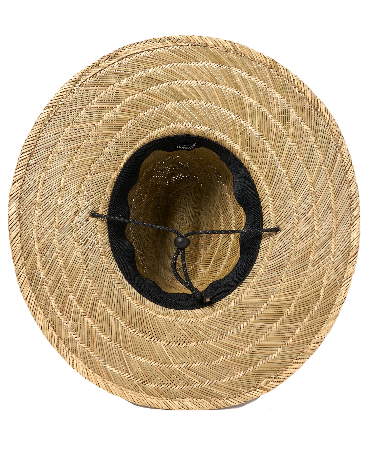WEEKENDER LIFEGUARD HURLEY STRAW HAT HURLEY