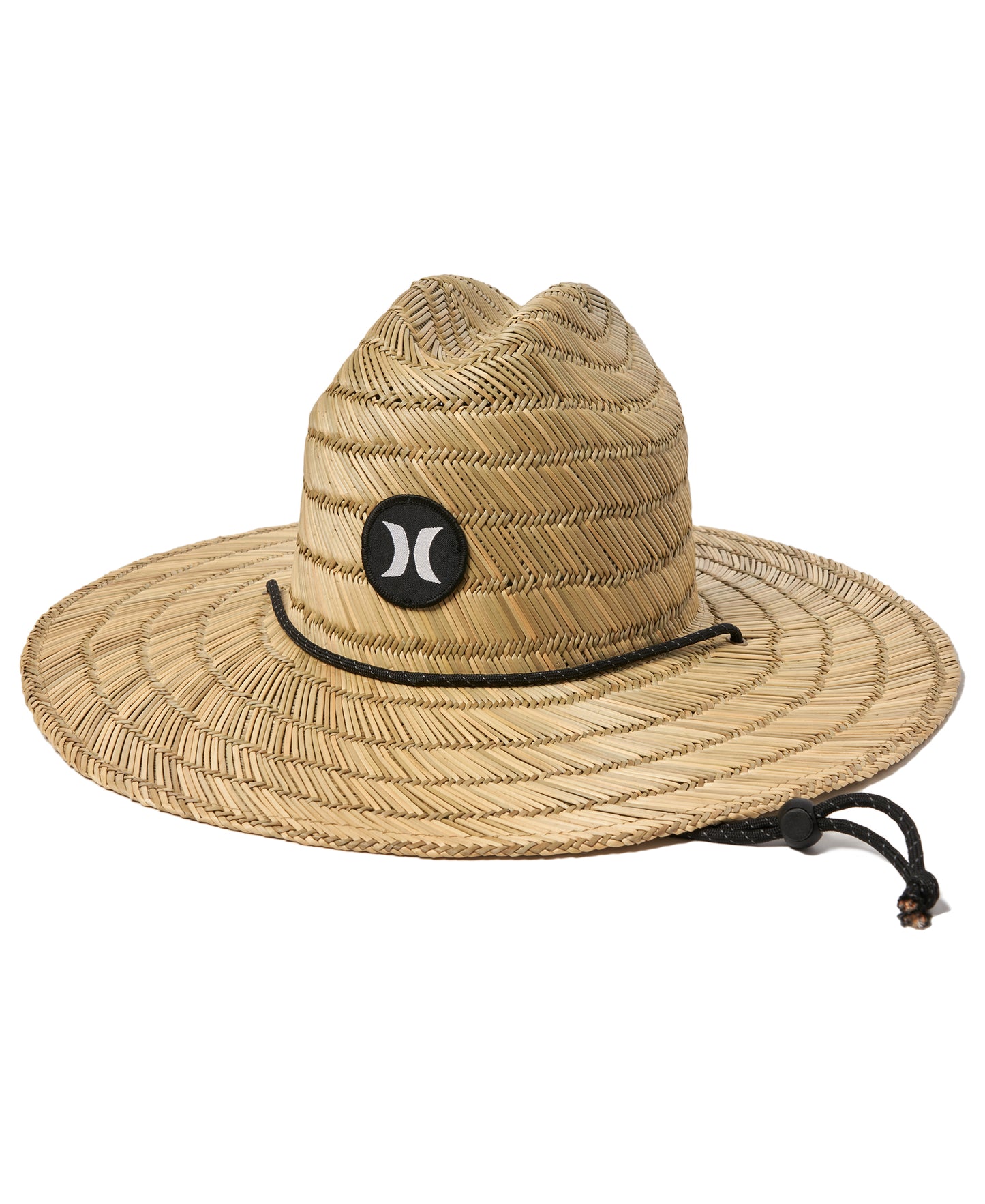 WEEKENDER LIFEGUARD HURLEY STRAW HAT HURLEY