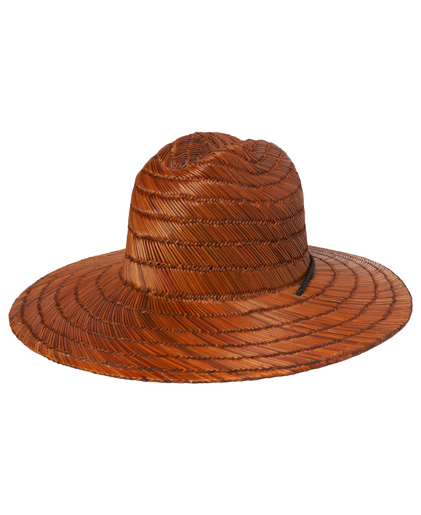 WEEKENDER LIFEGUARD HURLEY STRAW HAT HURLEY