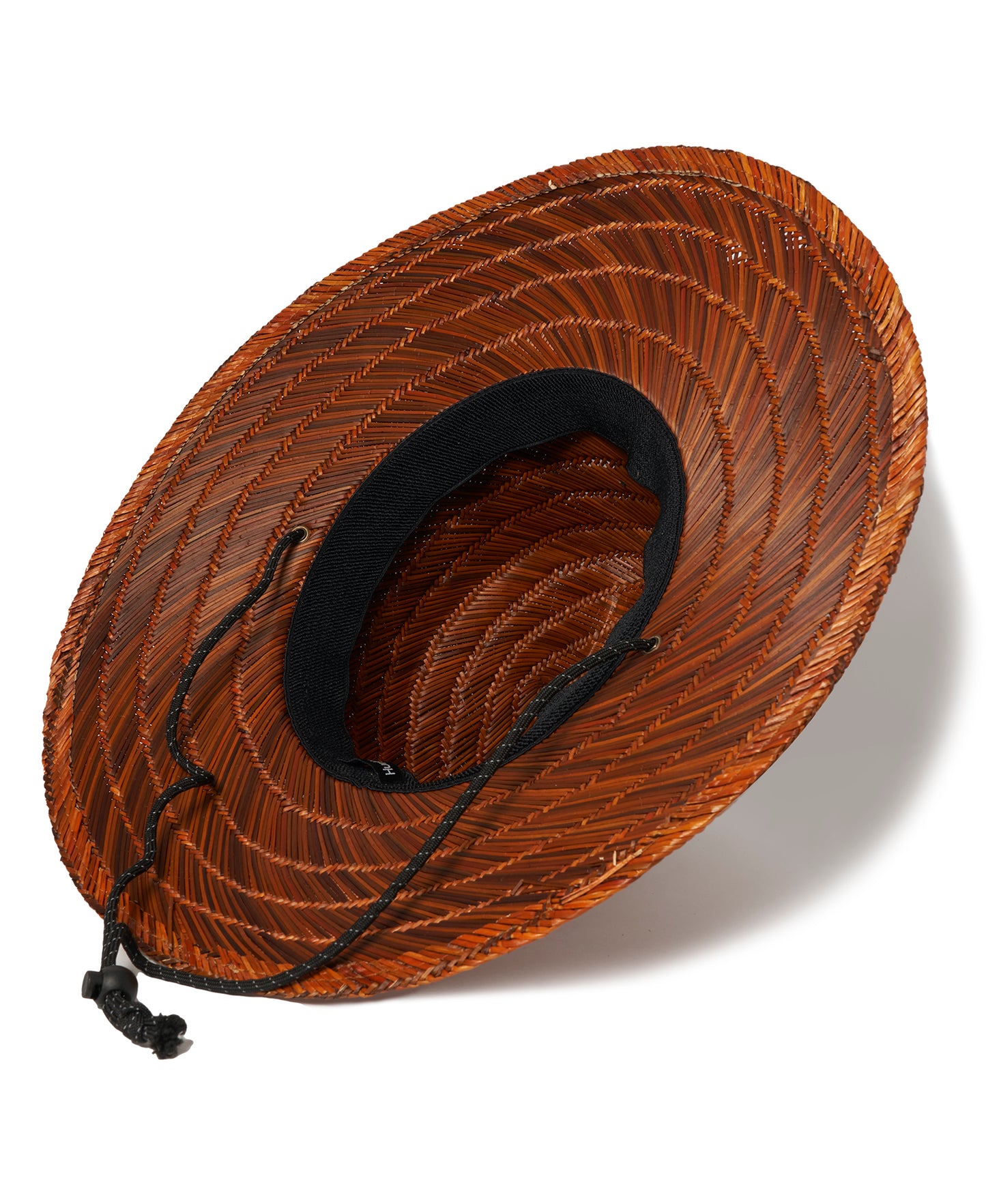 WEEKENDER LIFEGUARD HURLEY STRAW HAT HURLEY