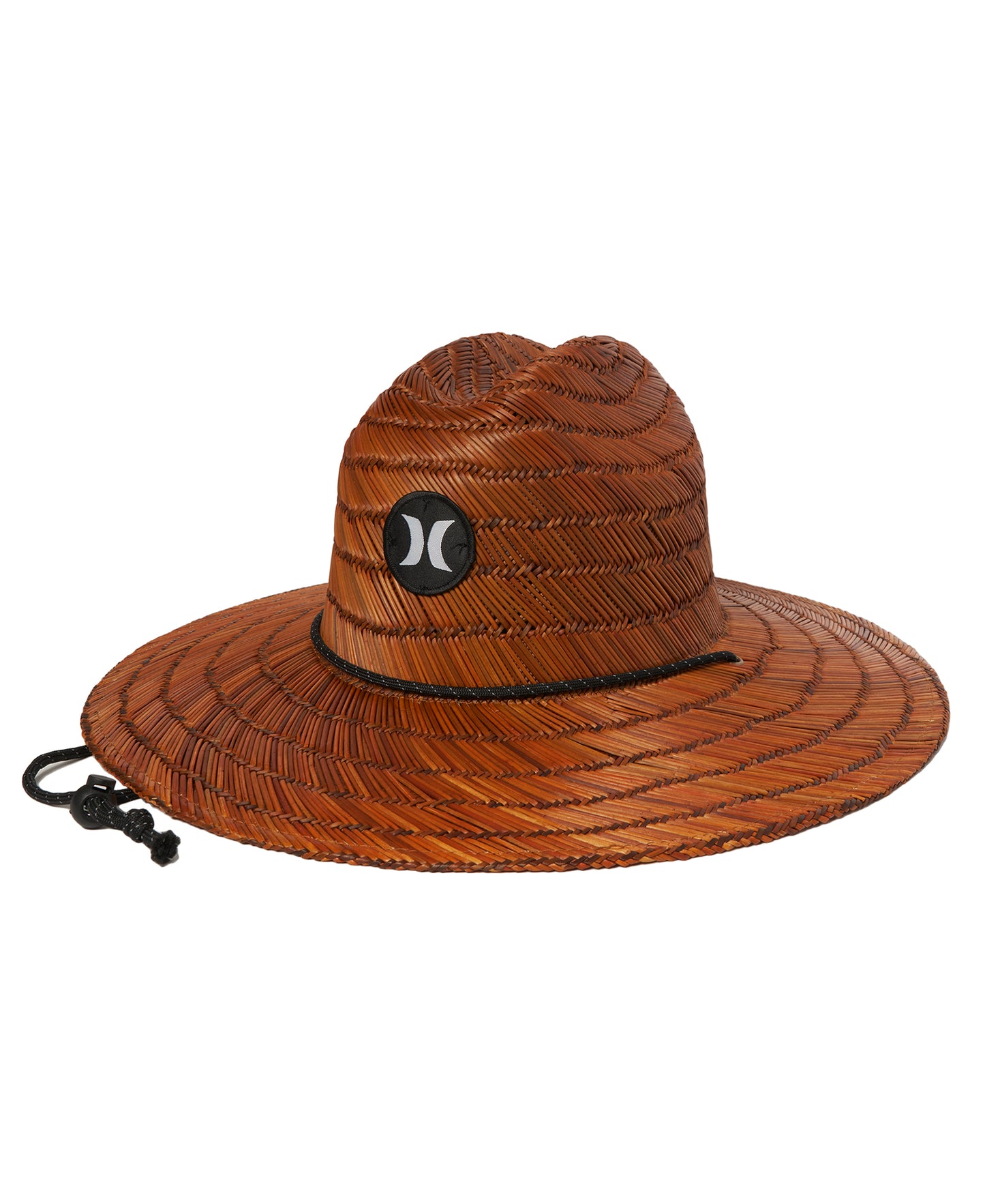 WEEKENDER LIFEGUARD HURLEY STRAW HAT HURLEY
