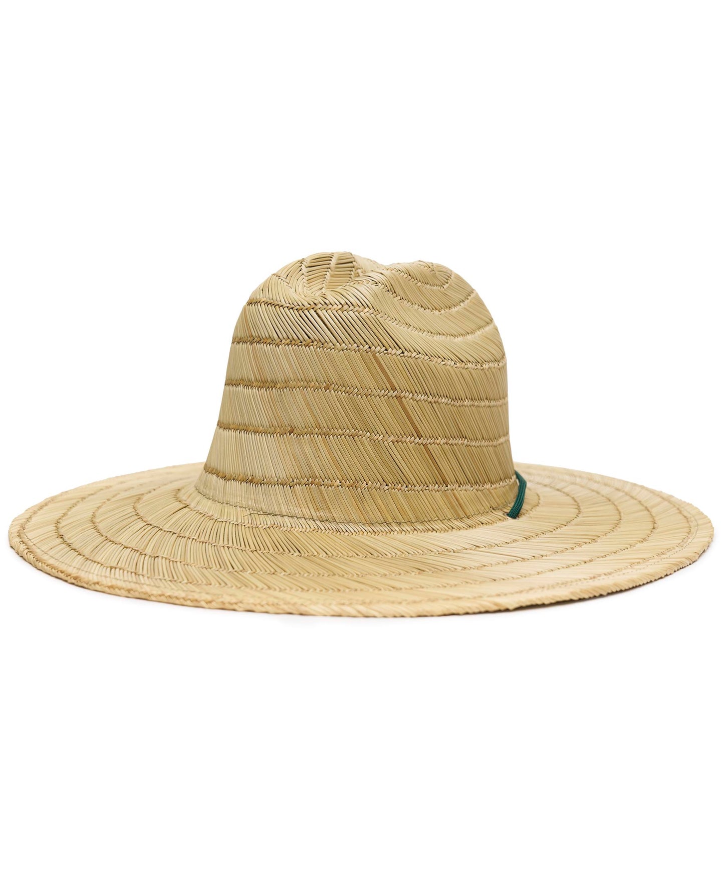 WEEKENDER LIFEGUARD HURLEY STRAW HAT HURLEY