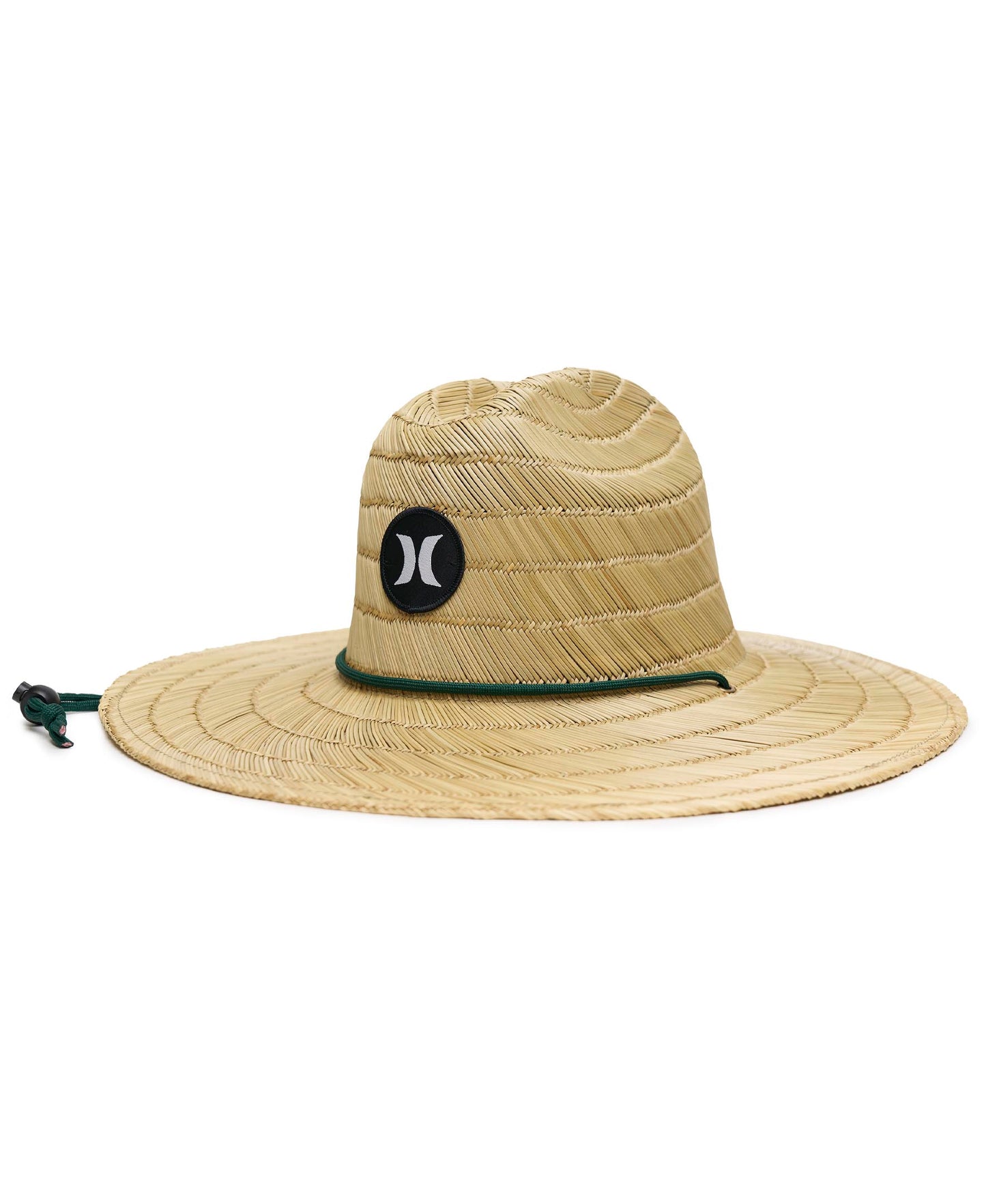 WEEKENDER LIFEGUARD HURLEY STRAW HAT HURLEY