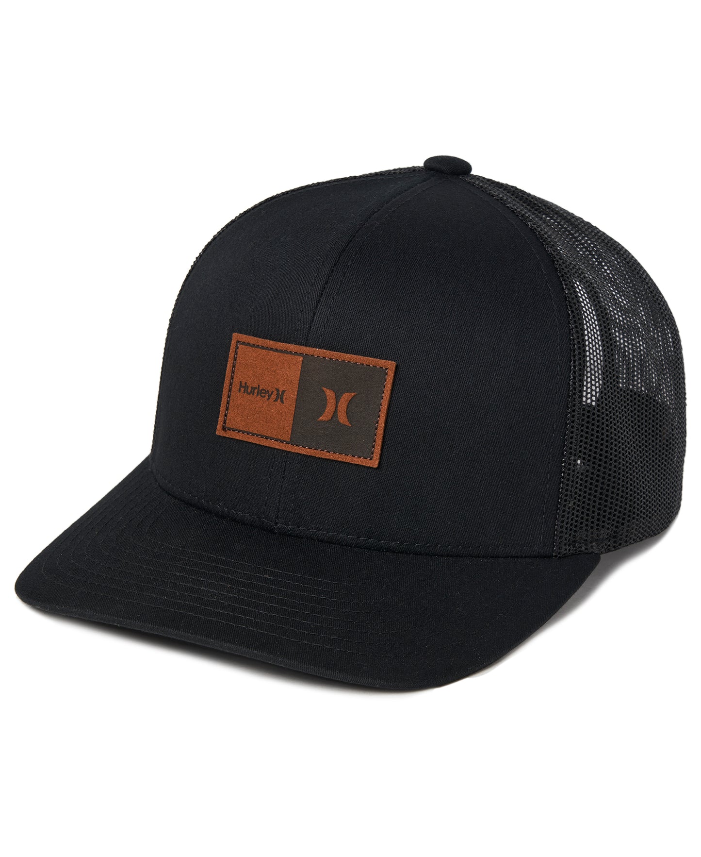 FAIRWAY TRUCKER HURLEY HURLEY HAT
