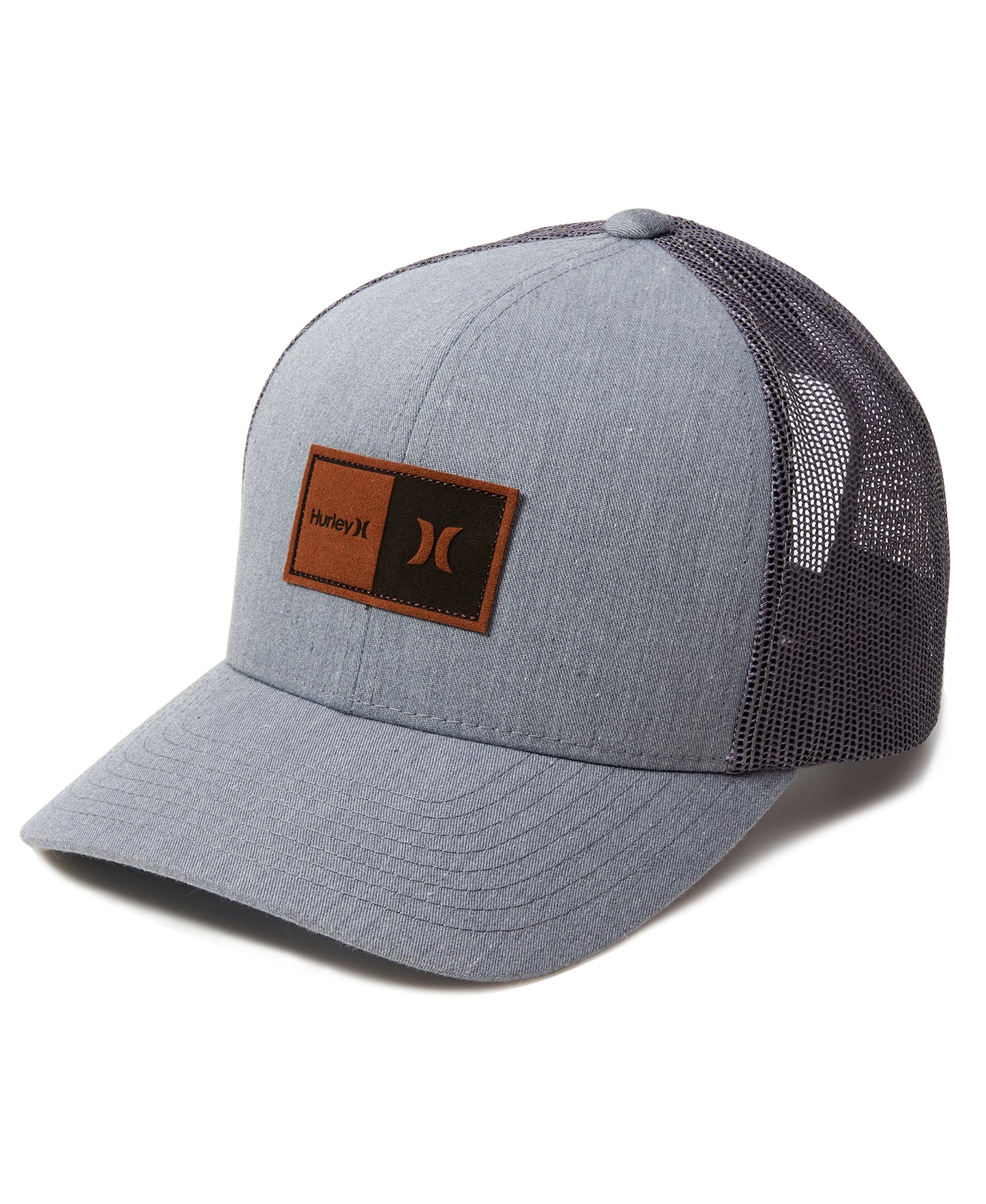 FAIRWAY TRUCKER HURLEY HURLEY HAT