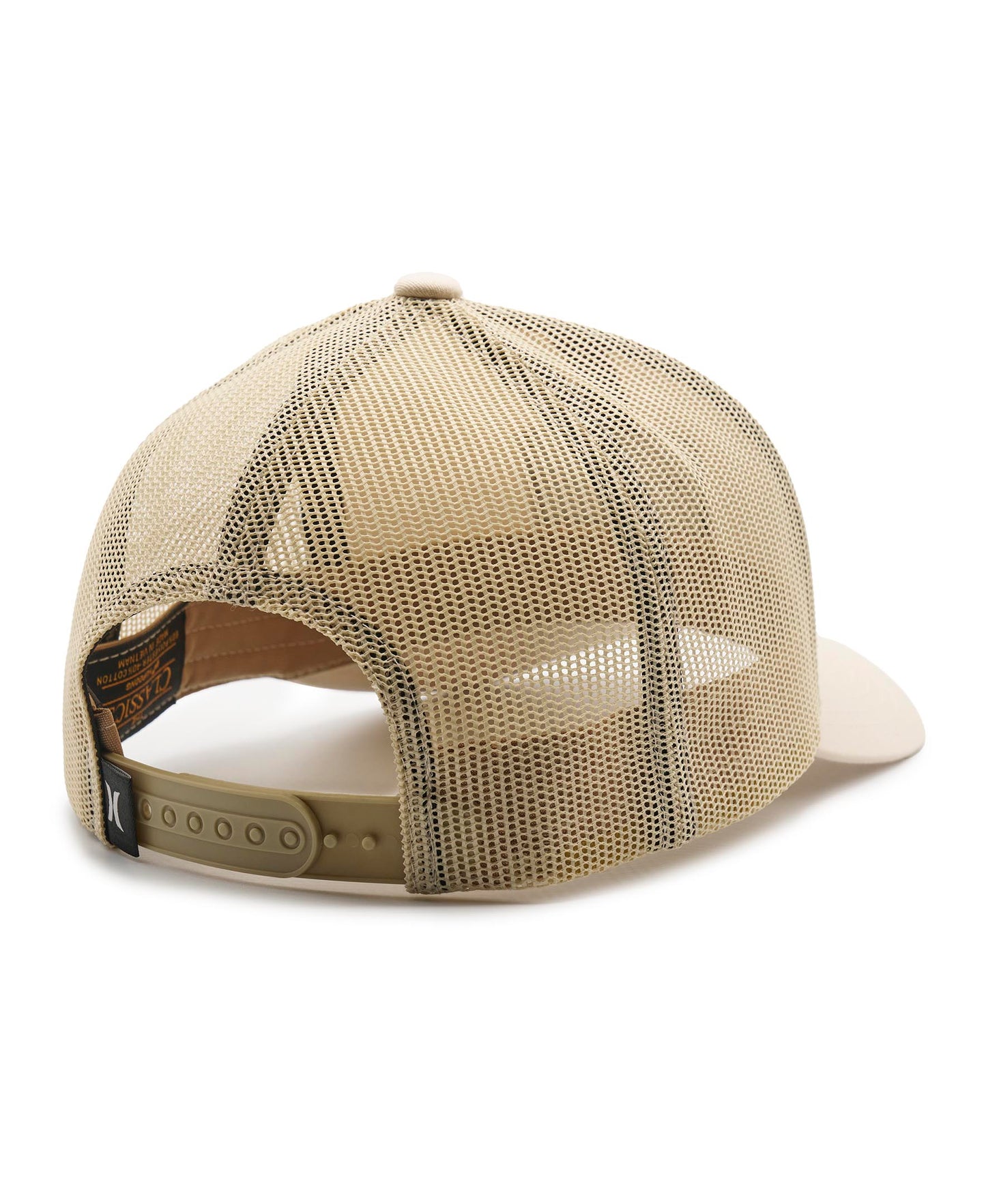 FAIRWAY TRUCKER HURLEY HURLEY HAT