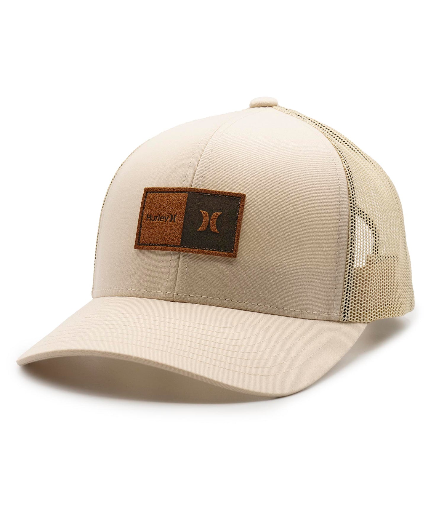 FAIRWAY TRUCKER HURLEY HURLEY HAT