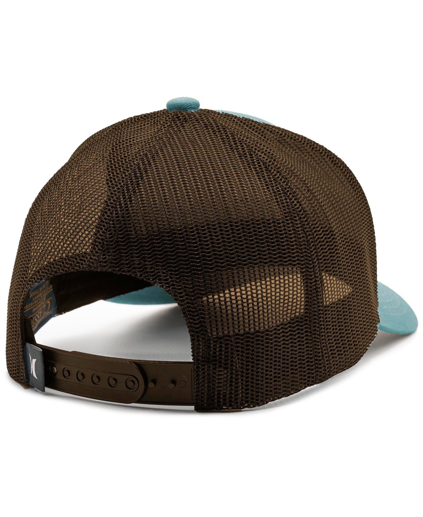 FAIRWAY TRUCKER HURLEY HURLEY HAT