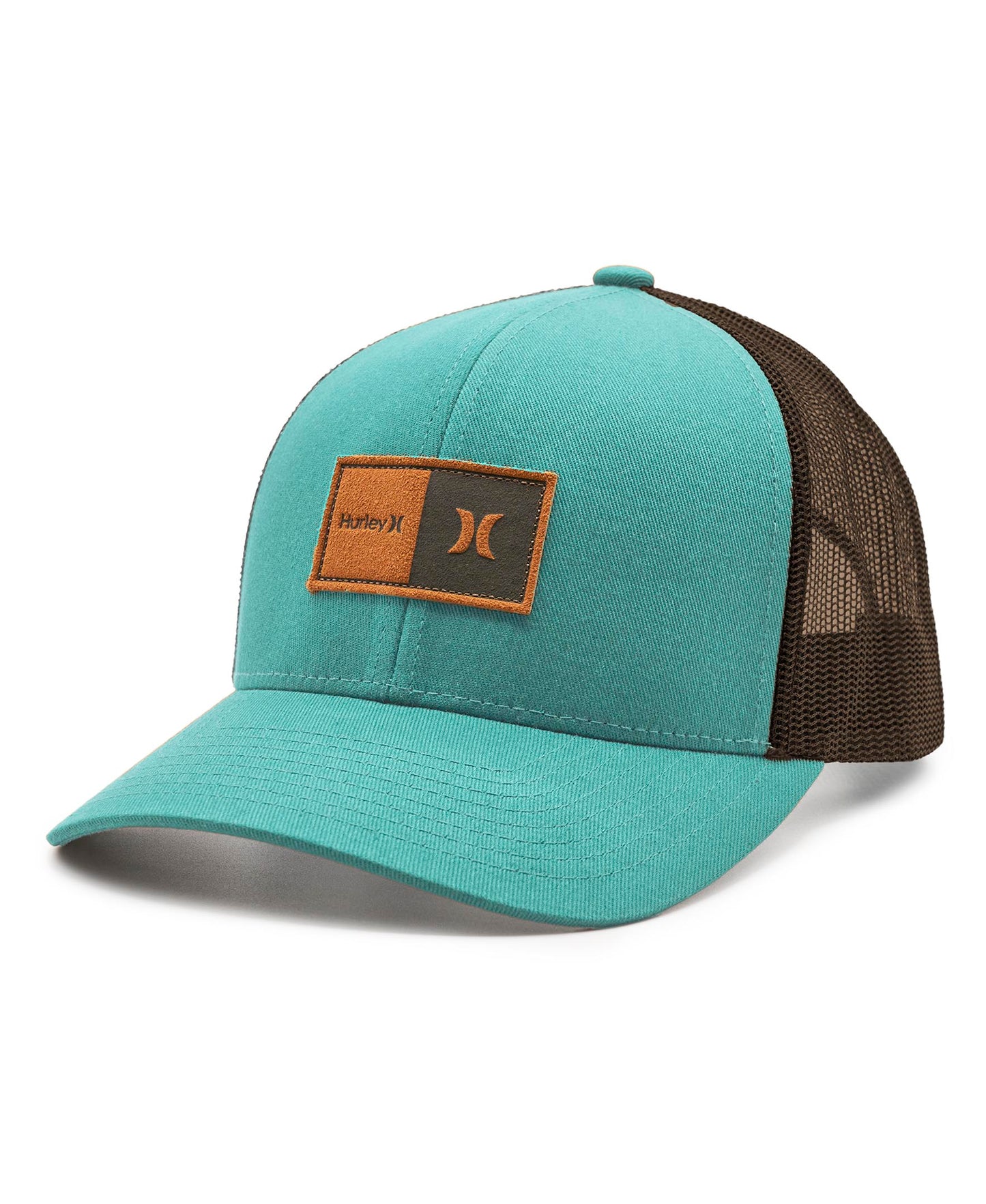 FAIRWAY TRUCKER HURLEY HURLEY HAT