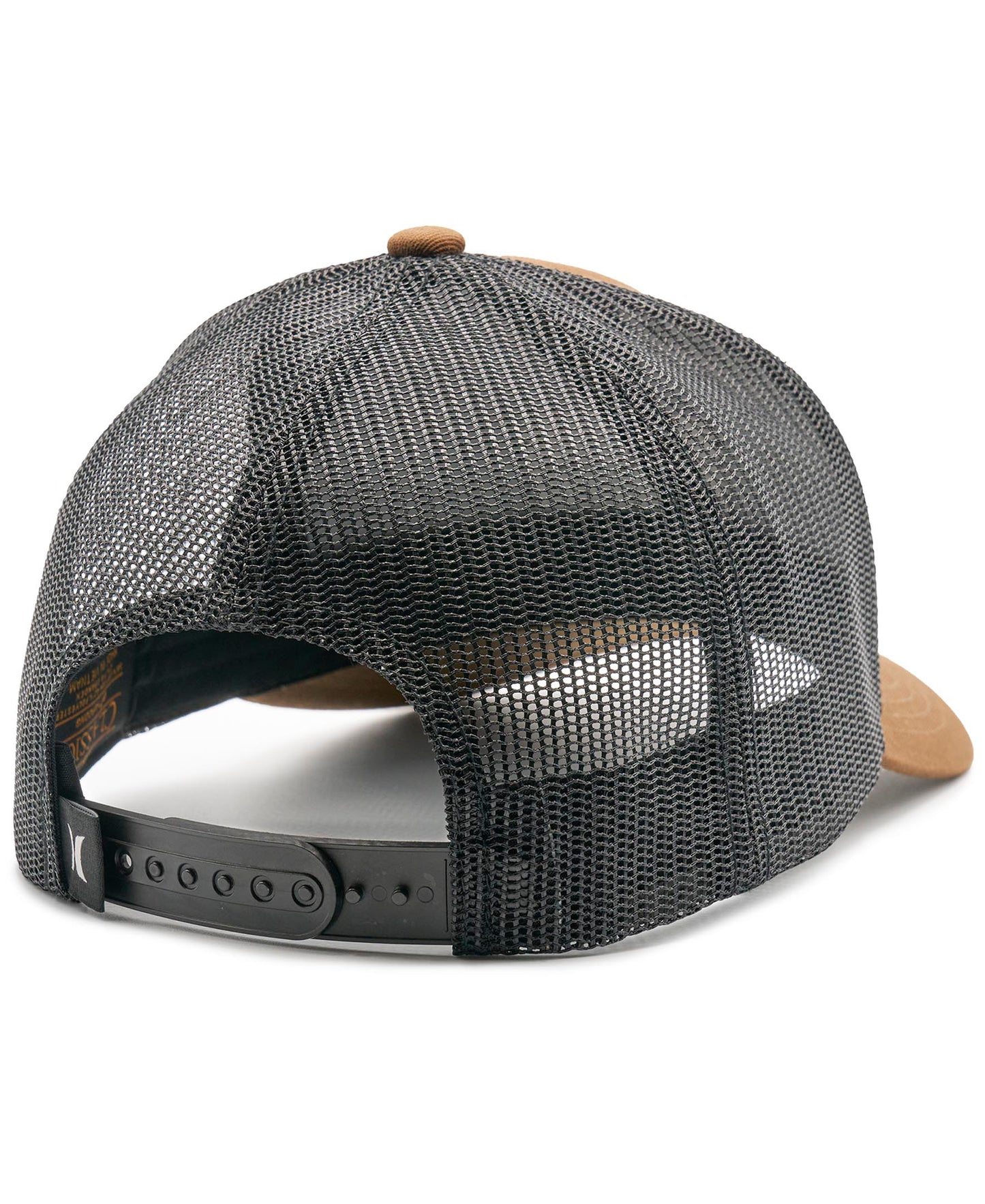 FAIRWAY TRUCKER HURLEY HURLEY HAT