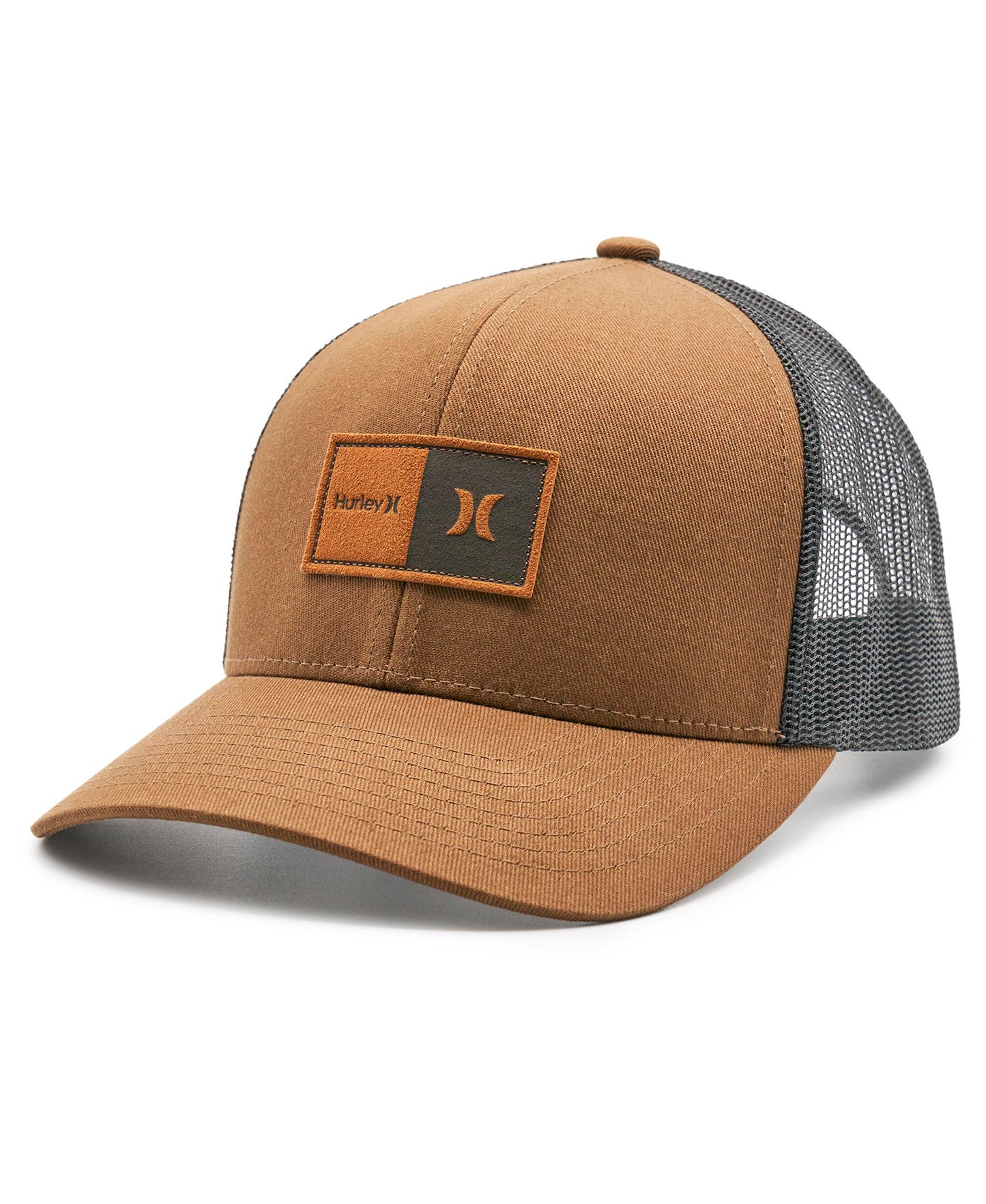 FAIRWAY TRUCKER HURLEY HURLEY HAT