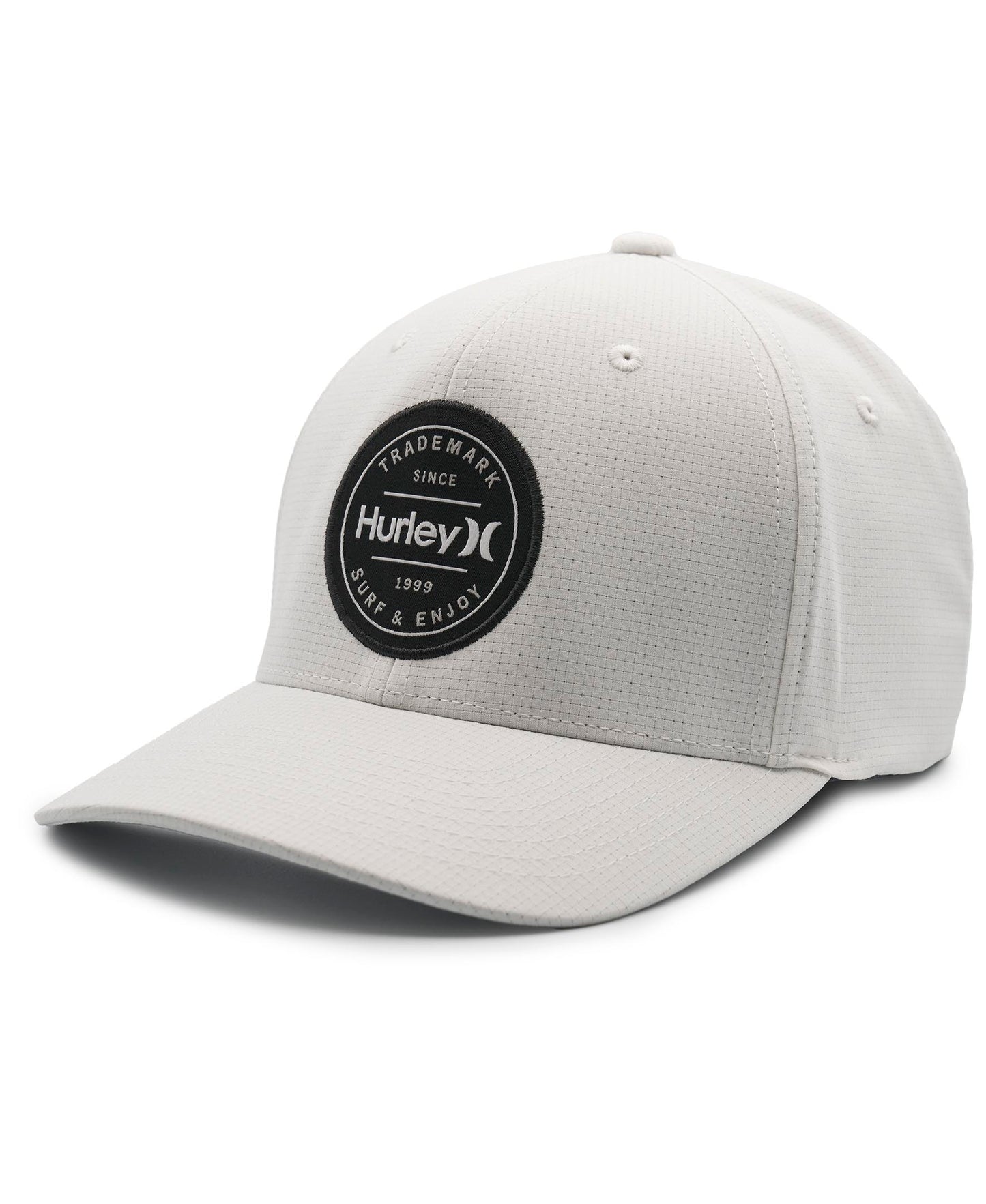 MAN HURLEY PHANTOM LOCK UP HAT
