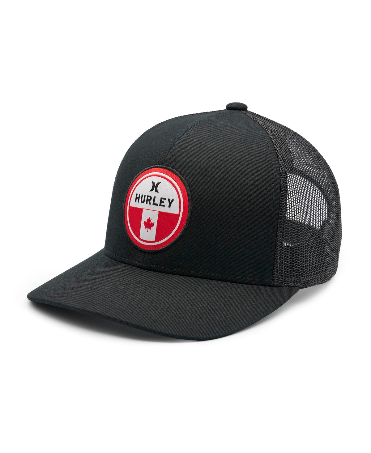 GORRA HURLEY LOCAL TRUCKER PARA HOMBRE