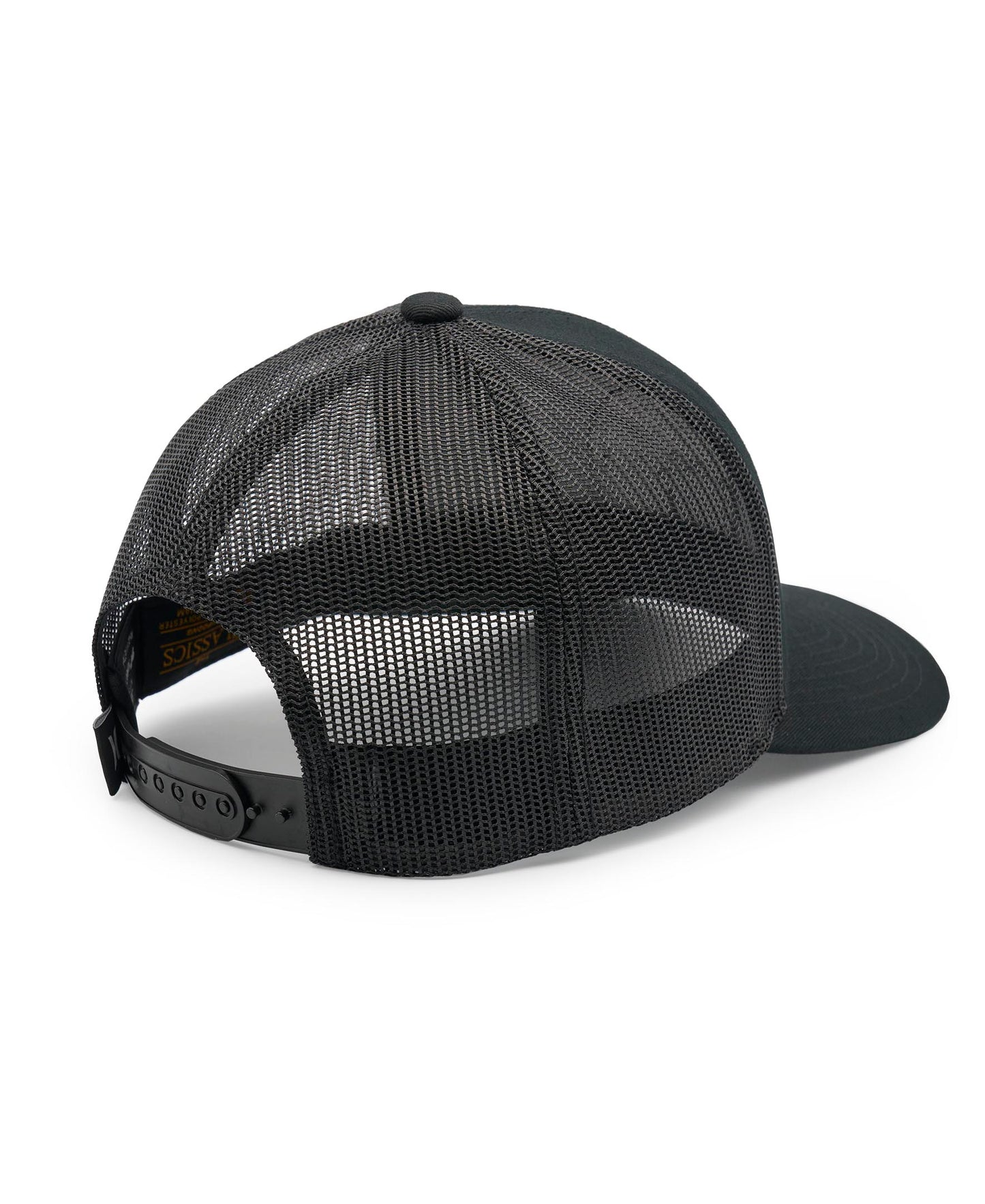 LOCAL TRUCKER HURLEY HAT